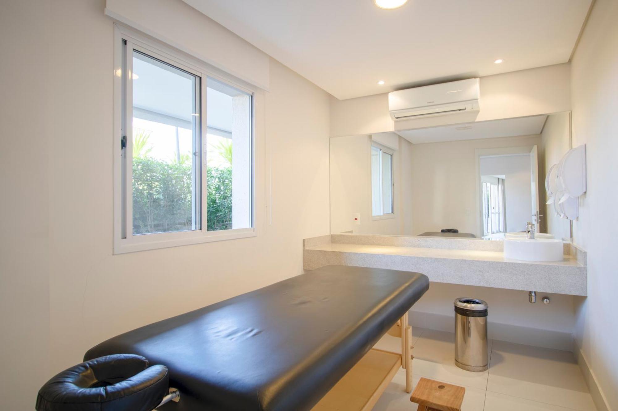 Apartamento Thera Faria Lima *