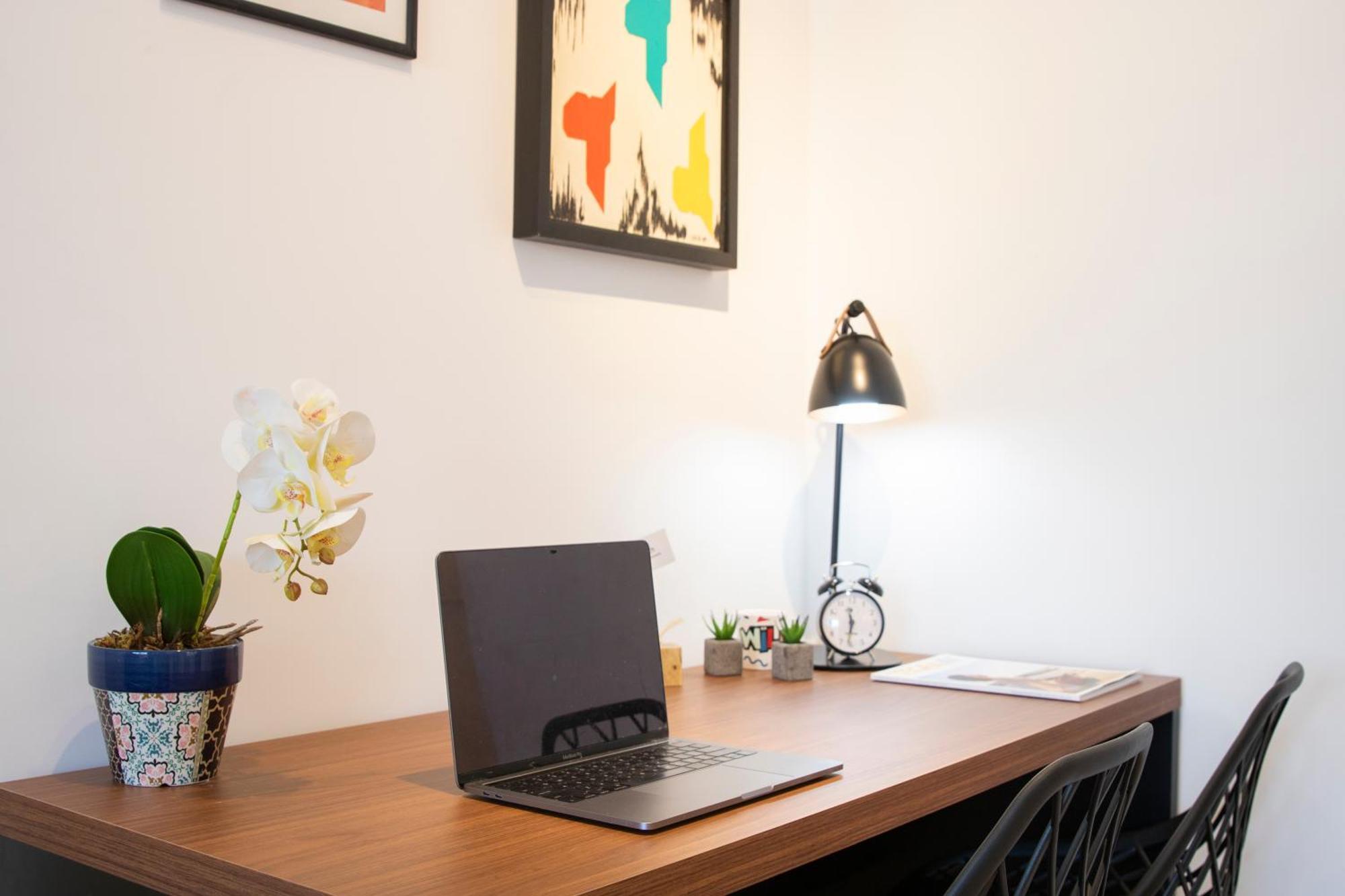 Thera Faria Lima Apartamento *