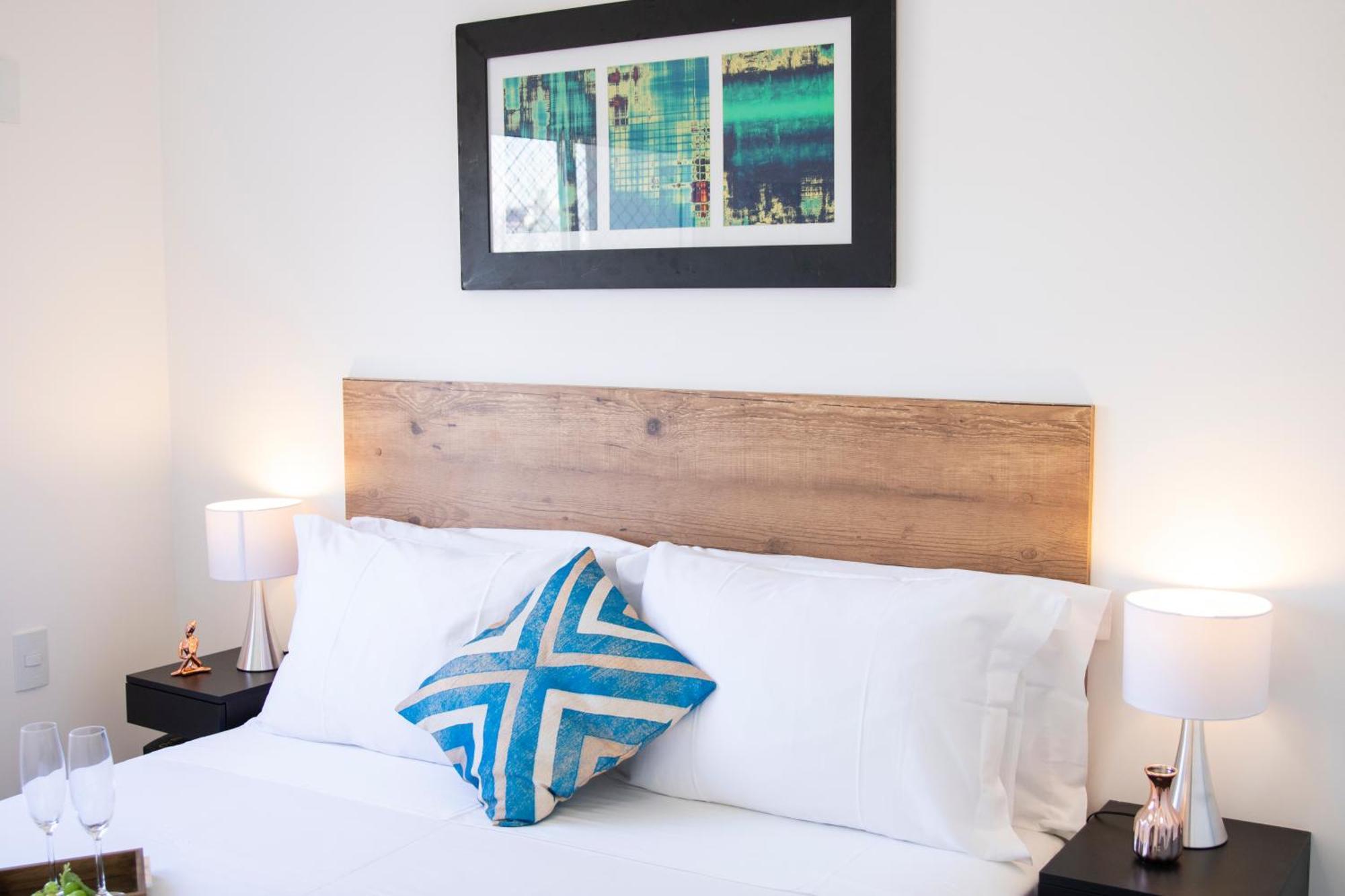Apartamento Thera Faria Lima São Paulo