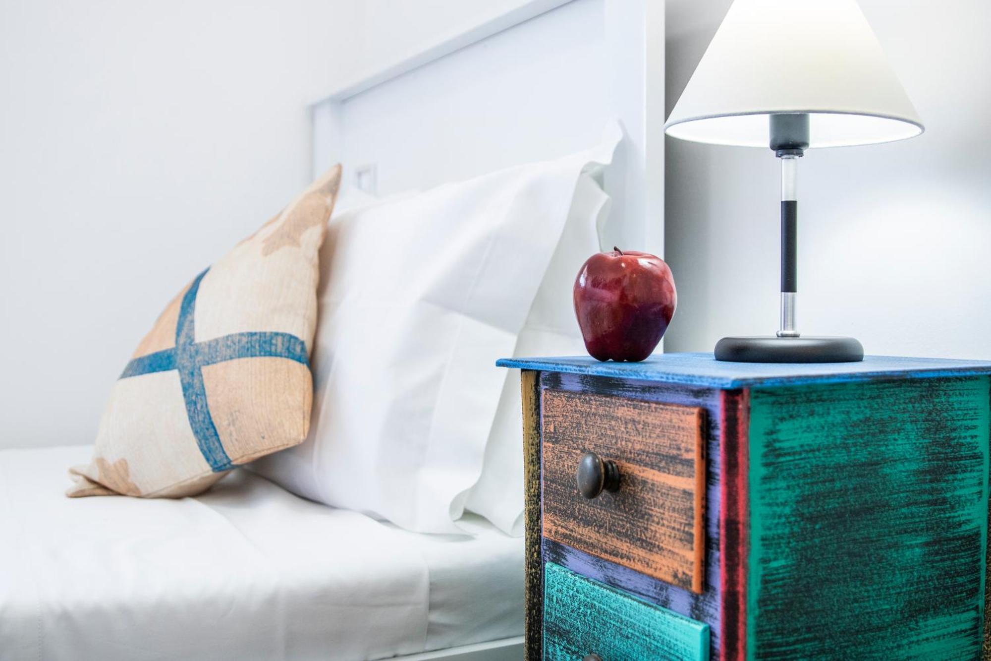 Apartamento Thera Faria Lima *