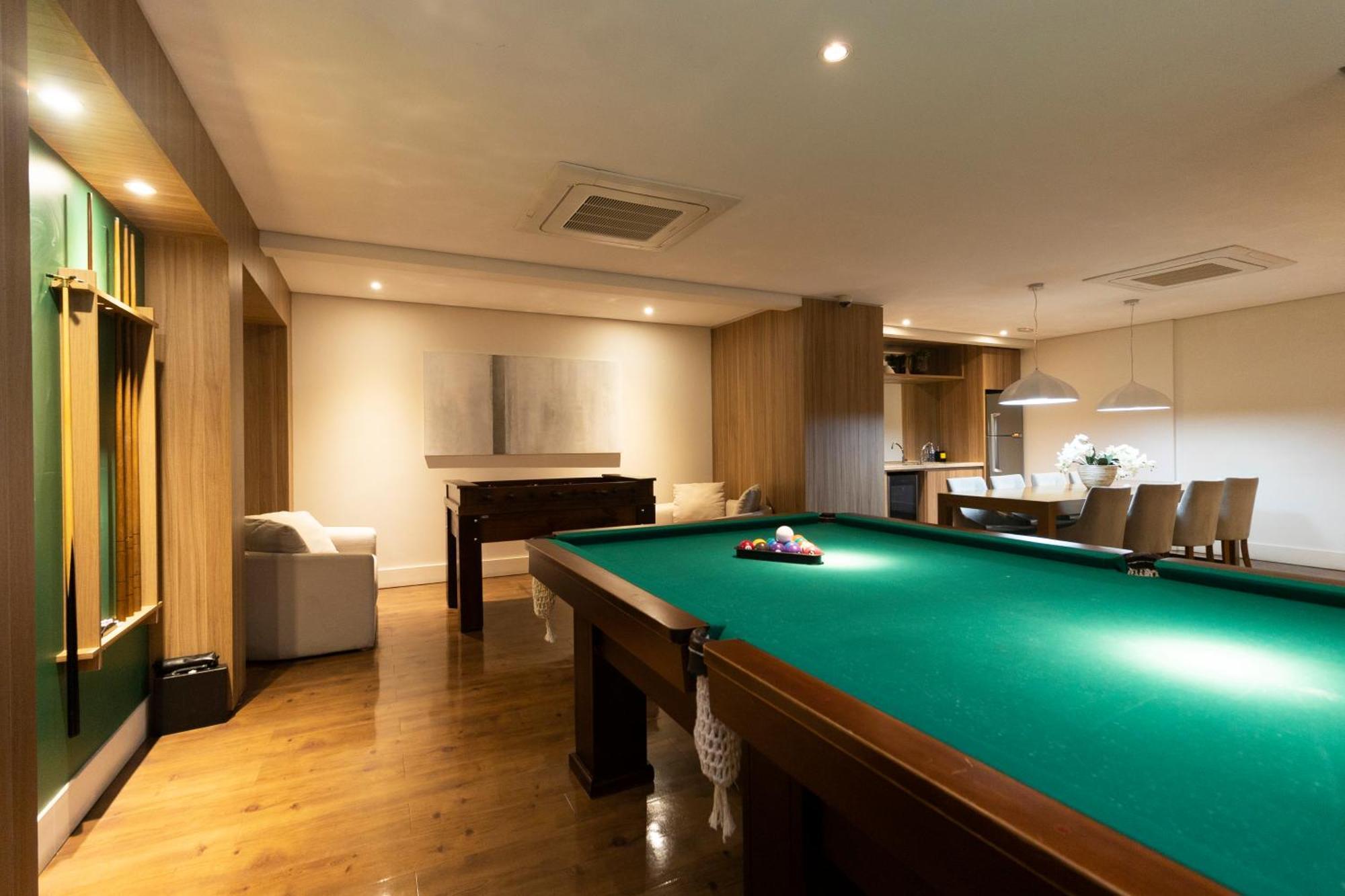 Thera Faria Lima Apartamento São Paulo