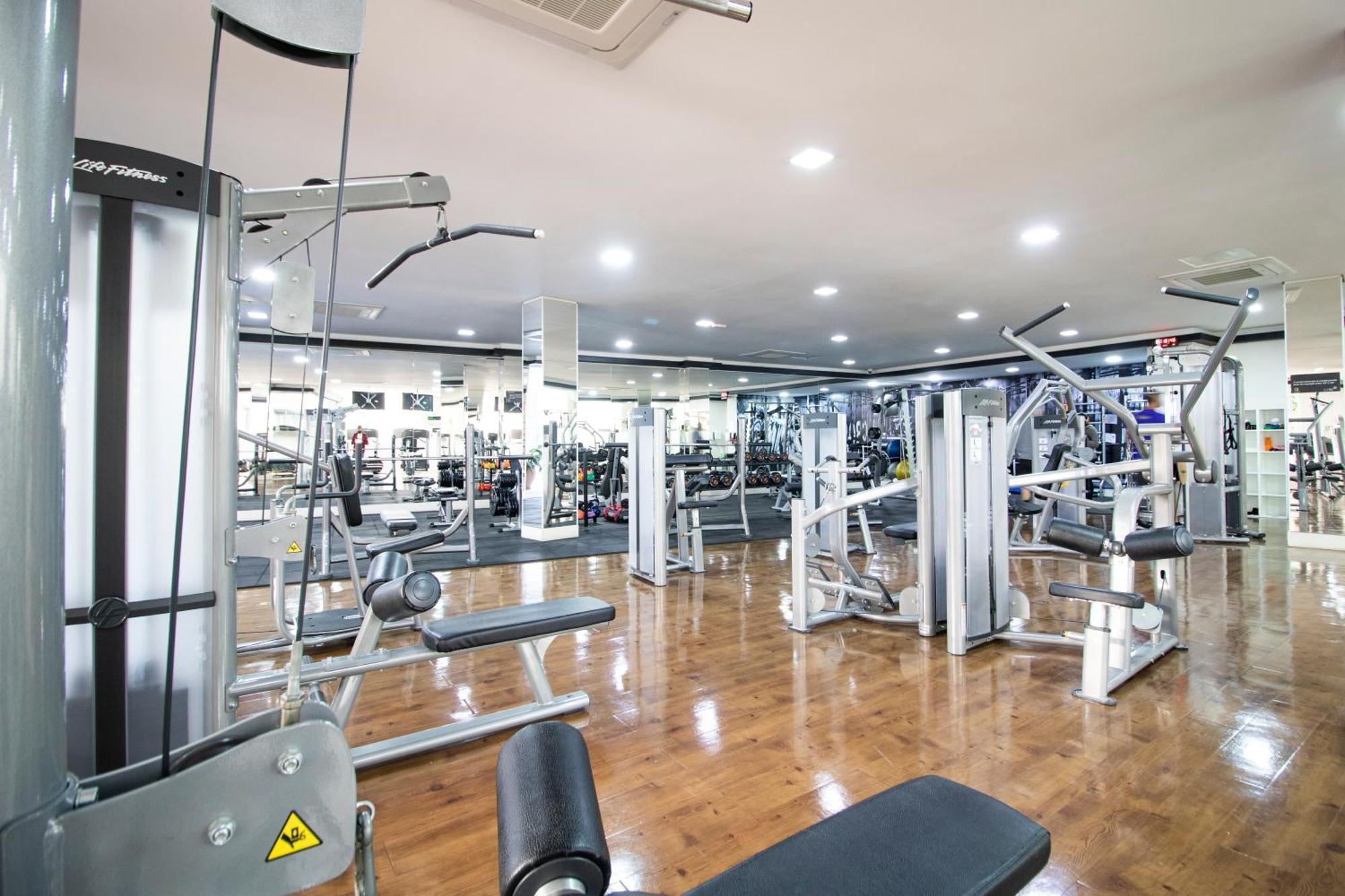 Thera Faria Lima Apartamento