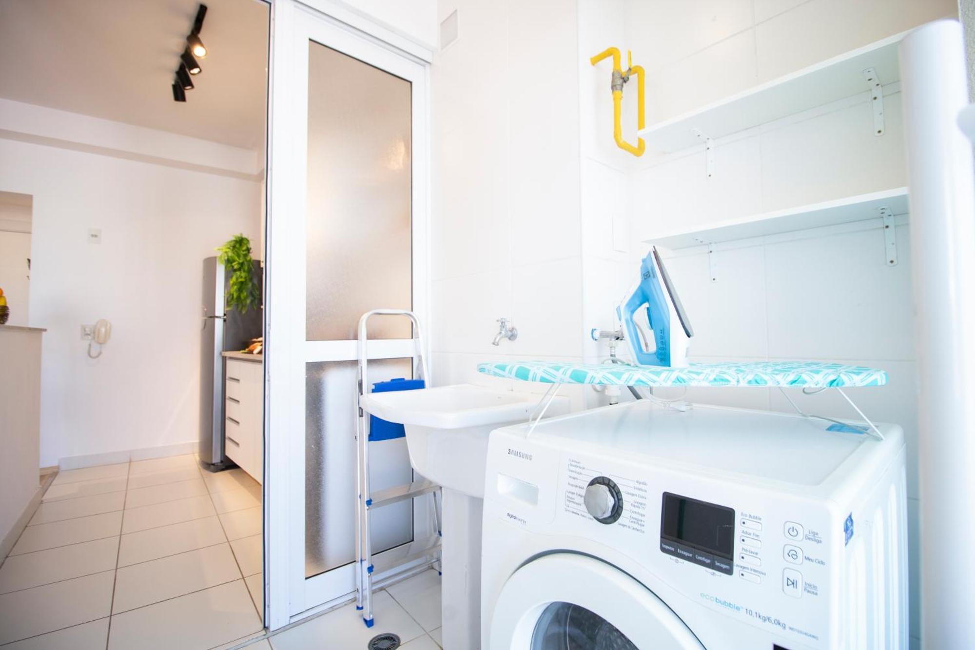 Apartamento Thera Faria Lima