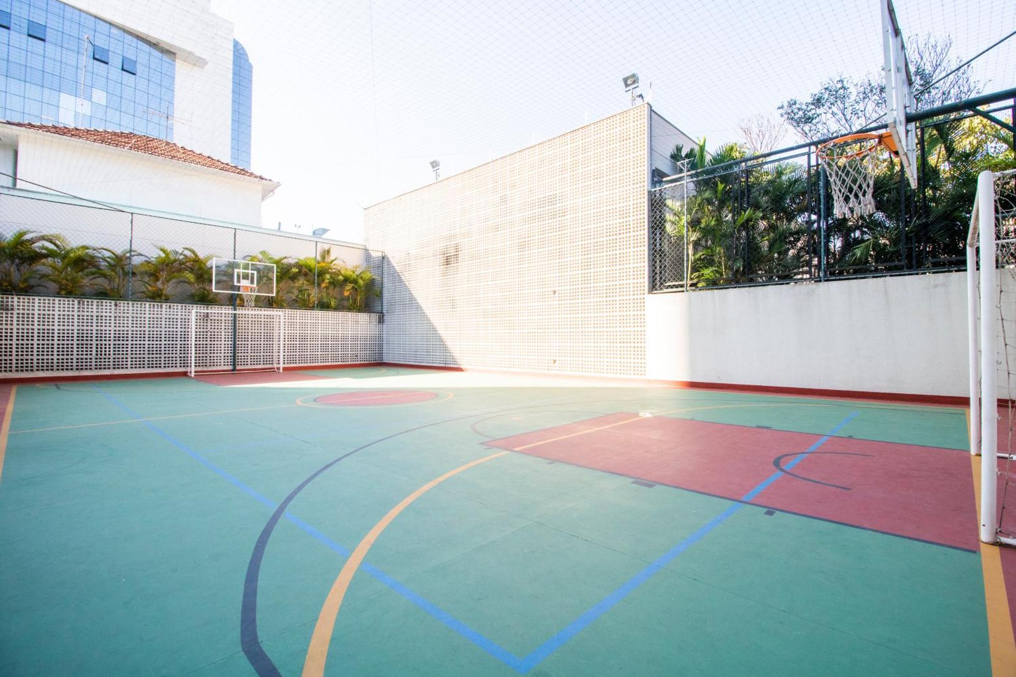 Thera Faria Lima Apartamento São Paulo