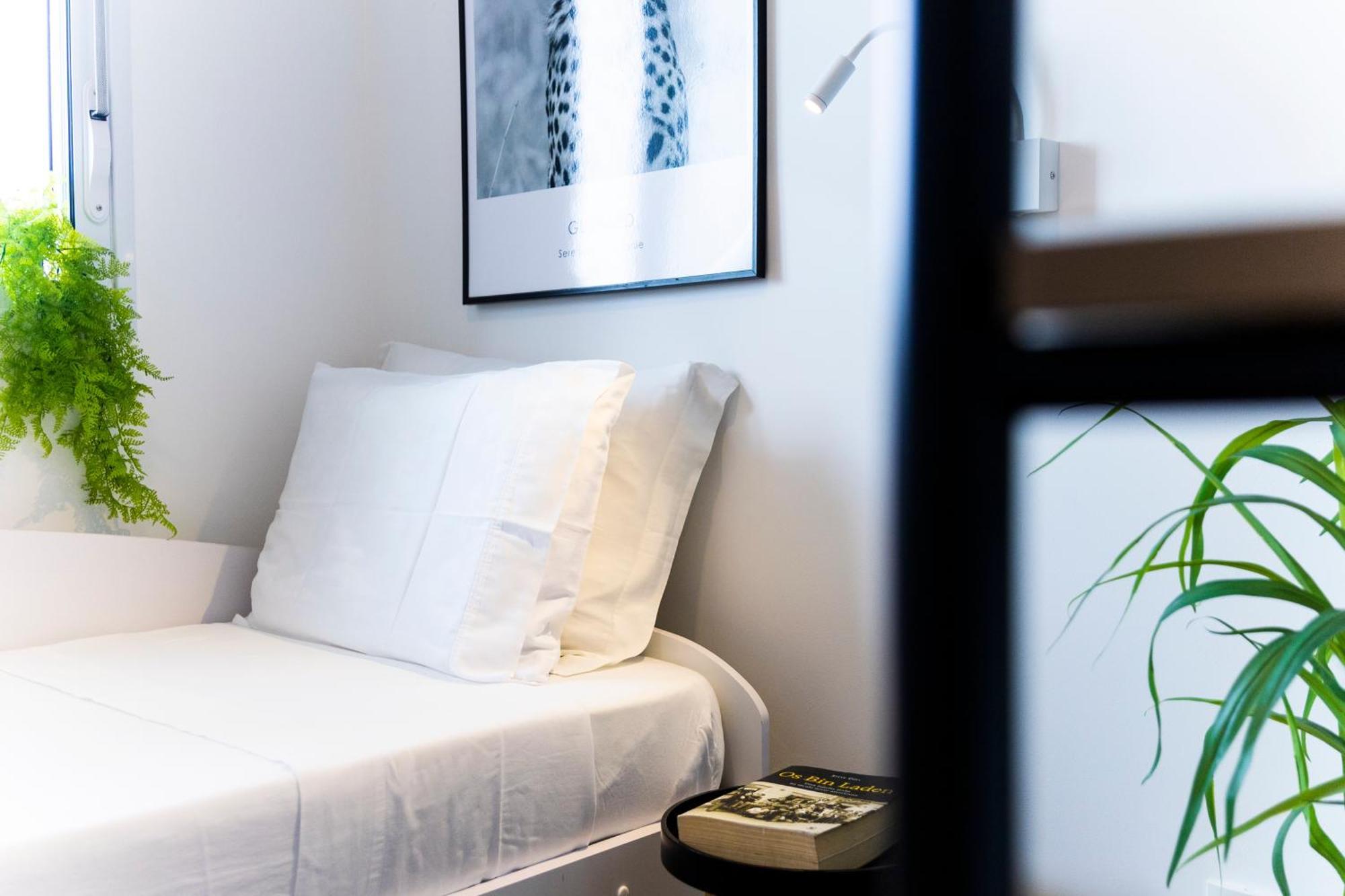 Apartamento Thera Faria Lima *