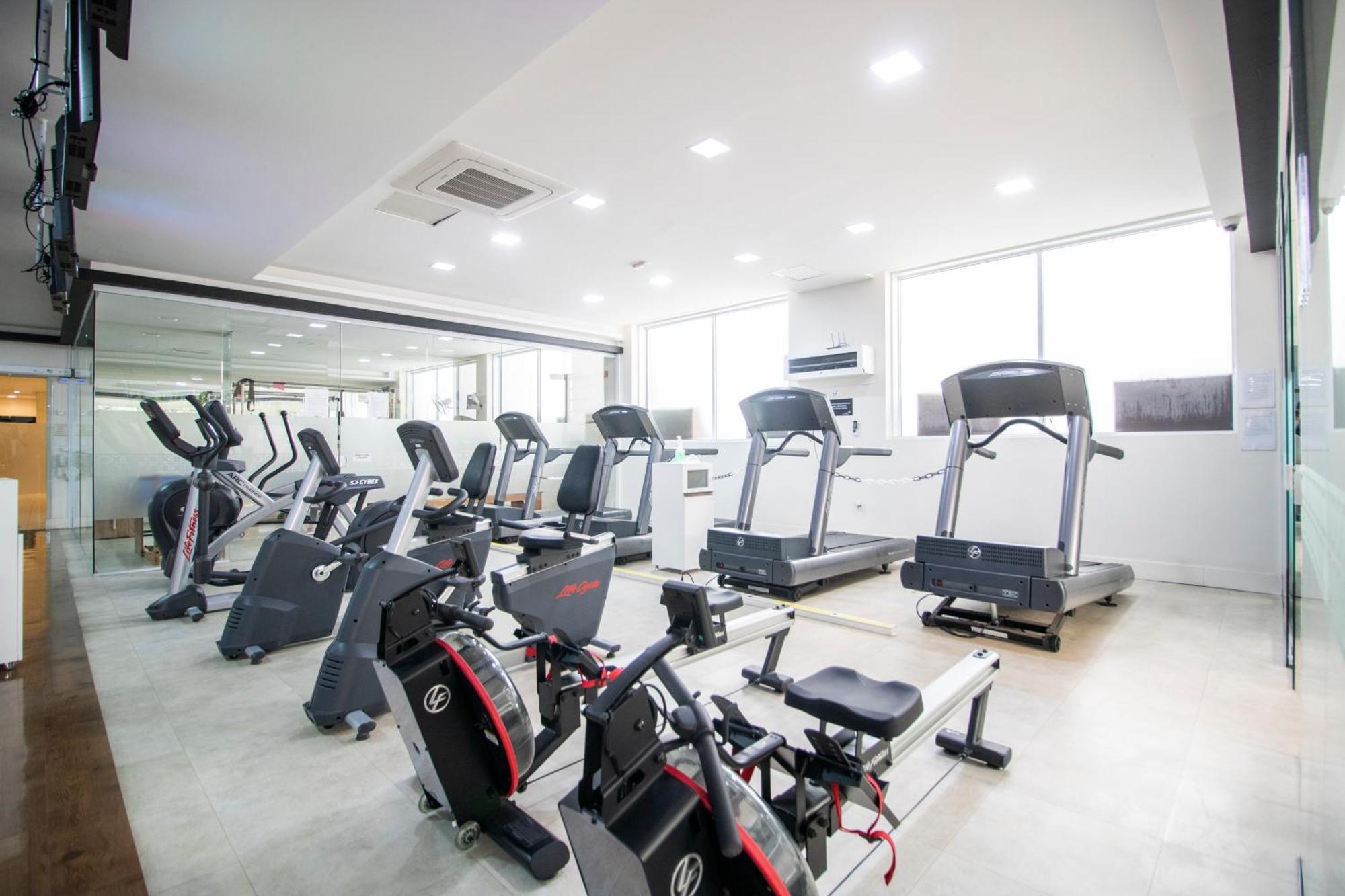 Thera Faria Lima Apartamento São Paulo