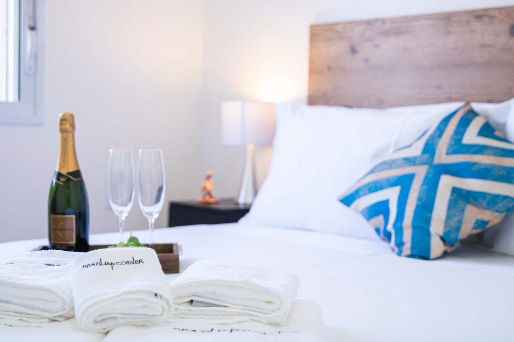 Thera Faria Lima Apartamento