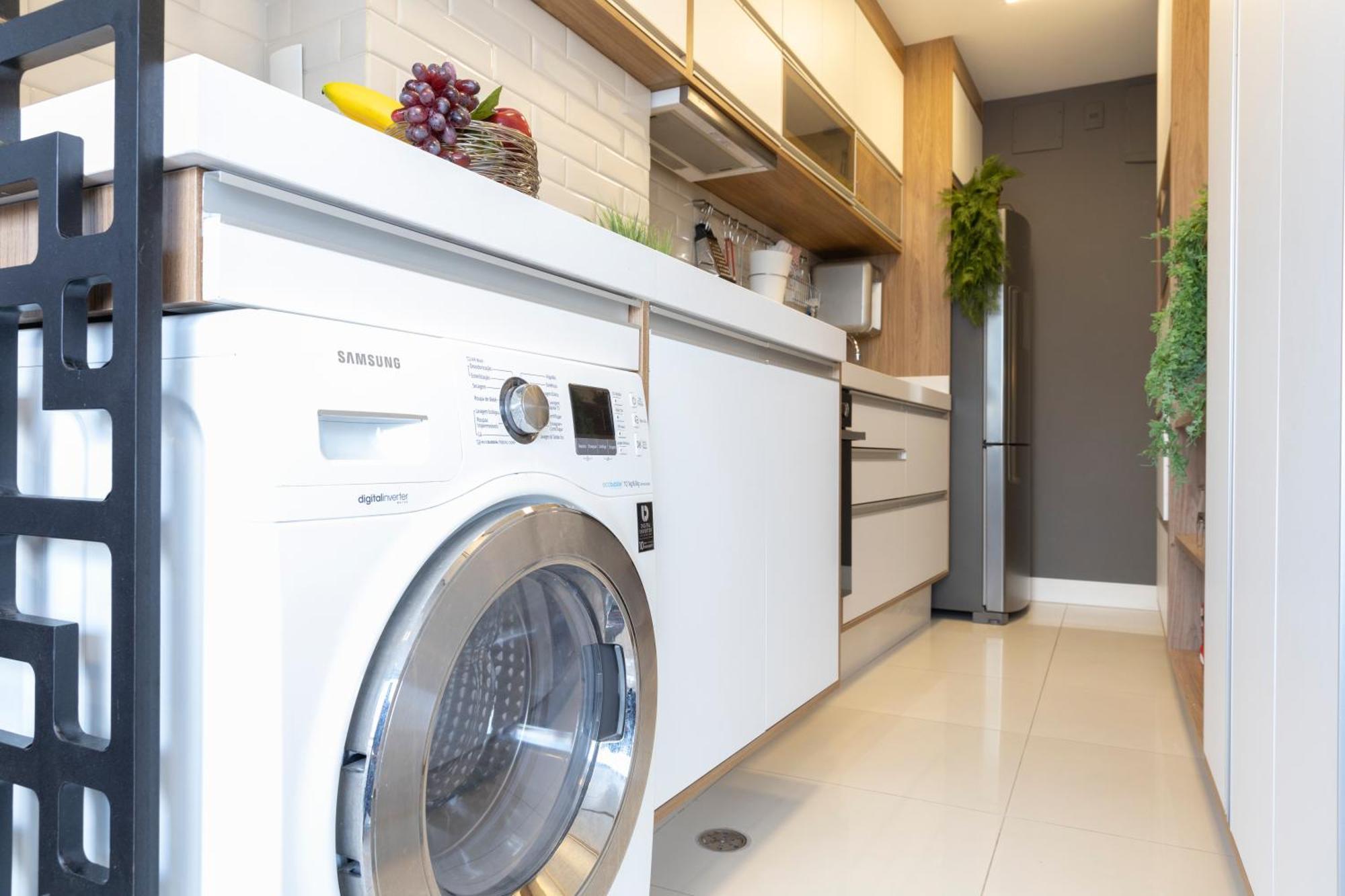 Apartamento Thera Faria Lima São Paulo