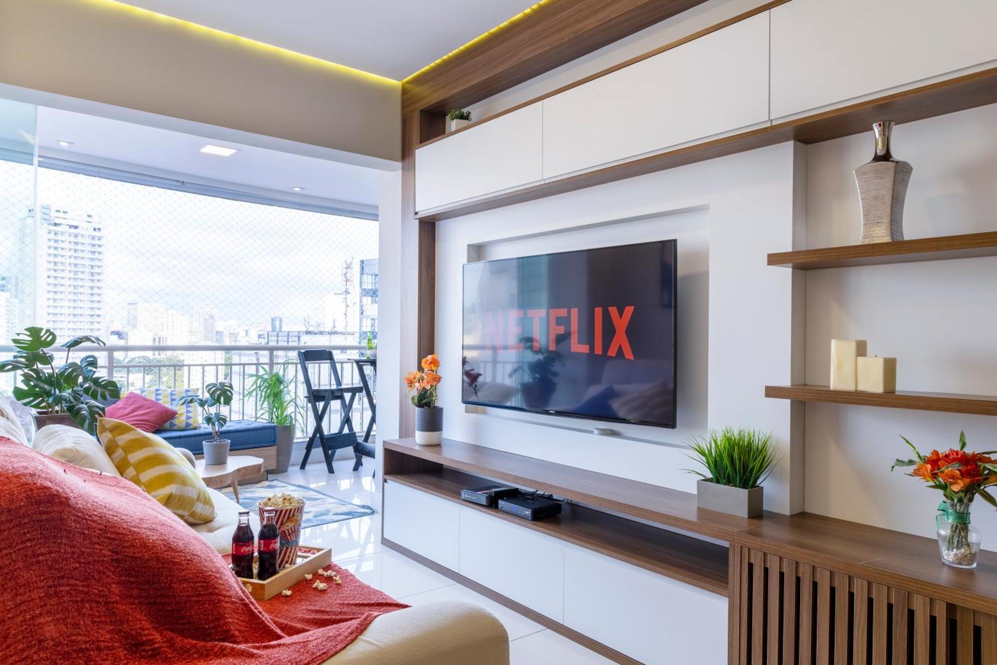 Apartamento Thera Faria Lima São Paulo