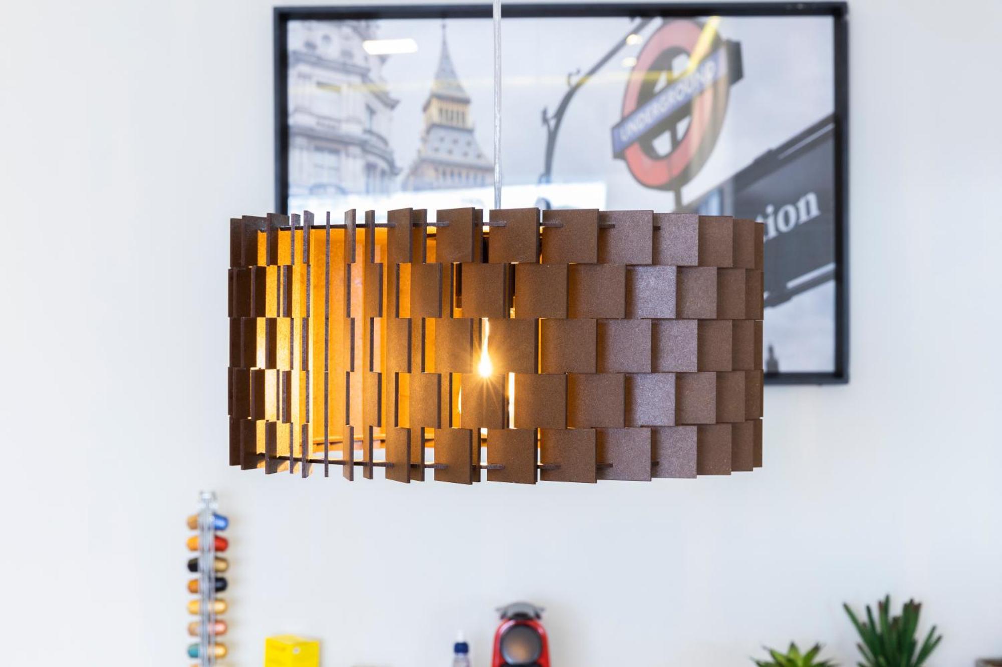 Thera Faria Lima Apartamento