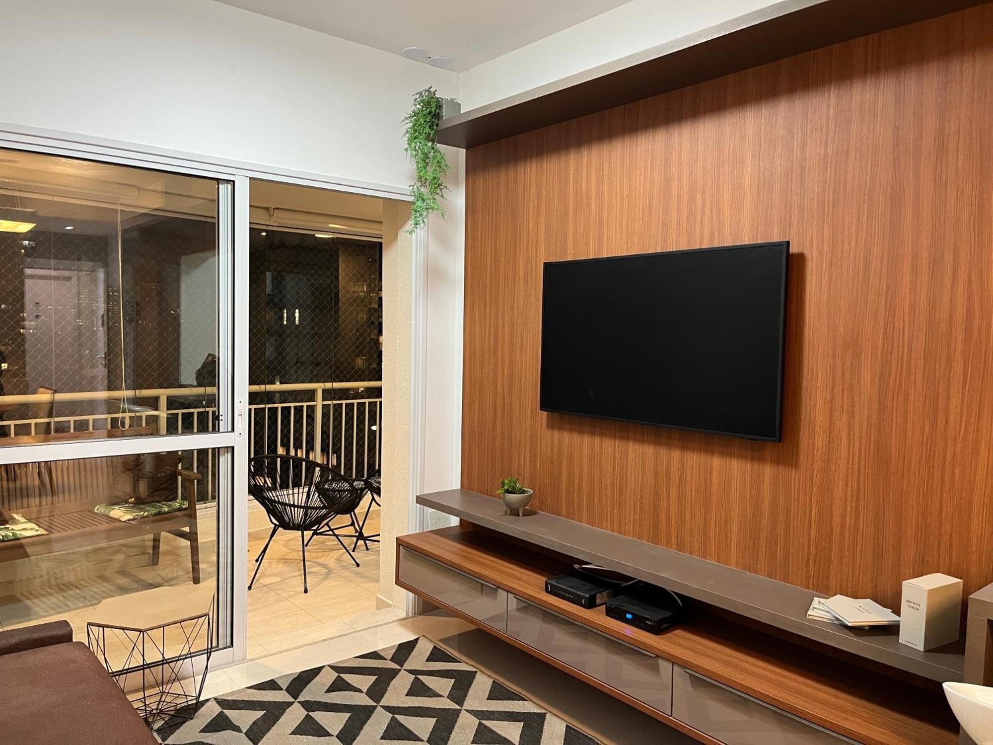 Thera Faria Lima Apartamento