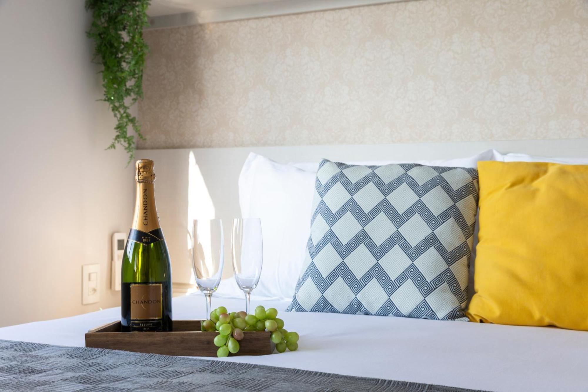 Thera Faria Lima Apartamento *