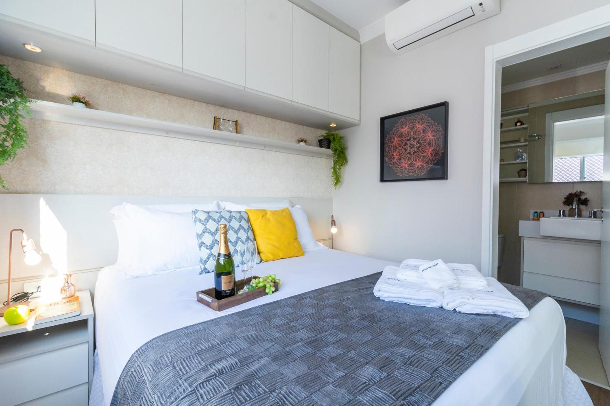 Thera Faria Lima Apartamento São Paulo