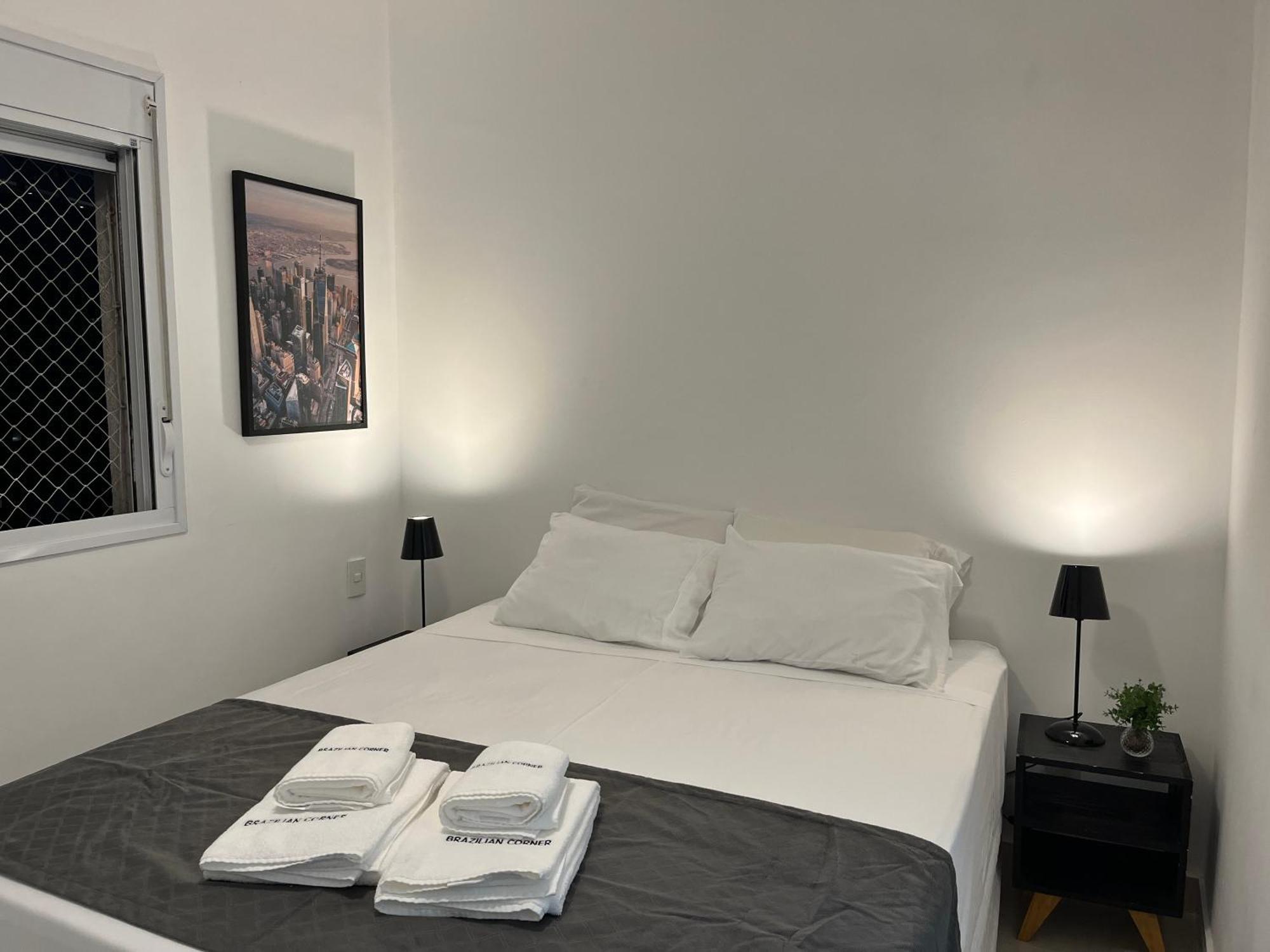 Thera Faria Lima Apartamento São Paulo