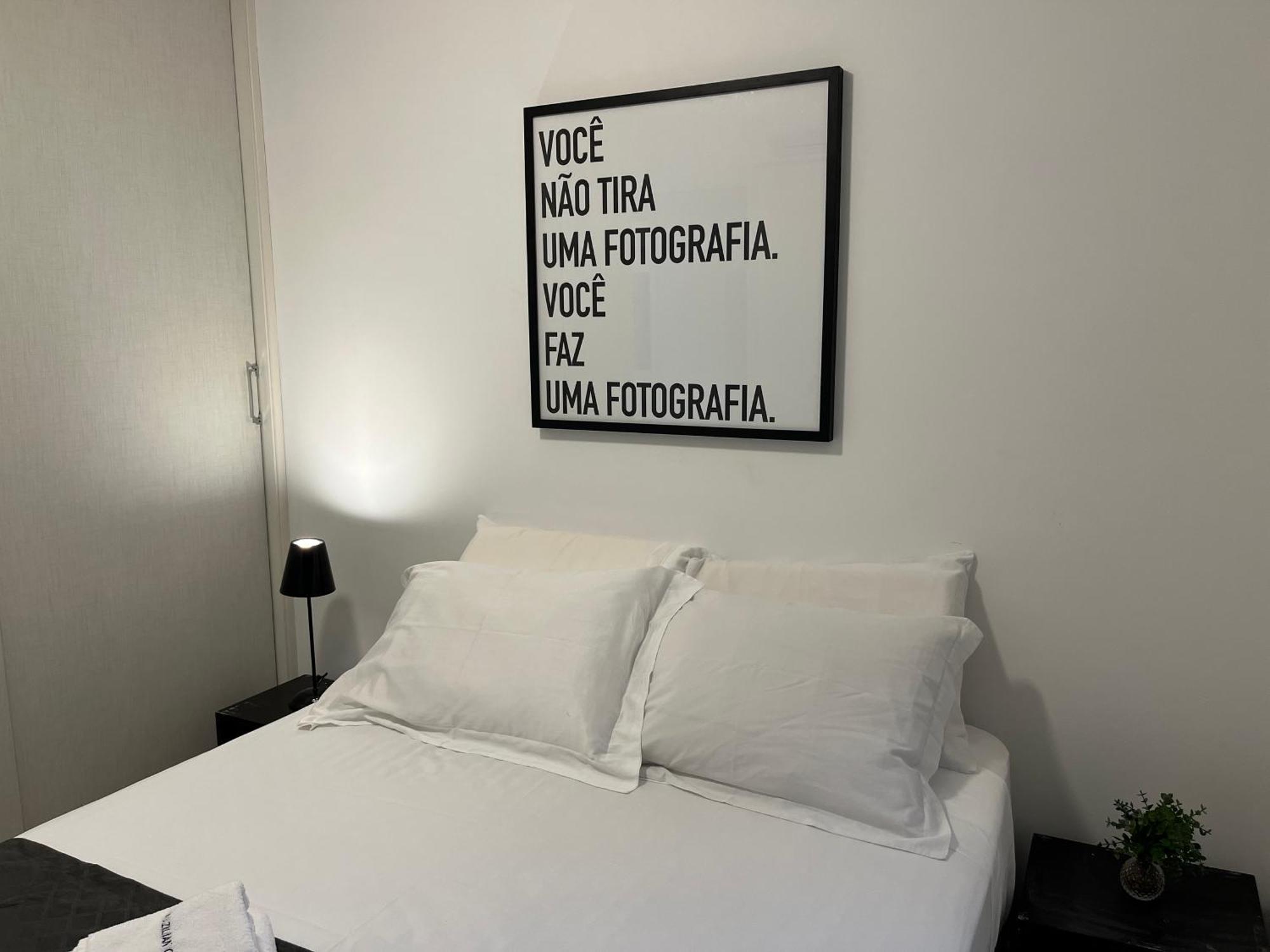 Thera Faria Lima Apartamento São Paulo